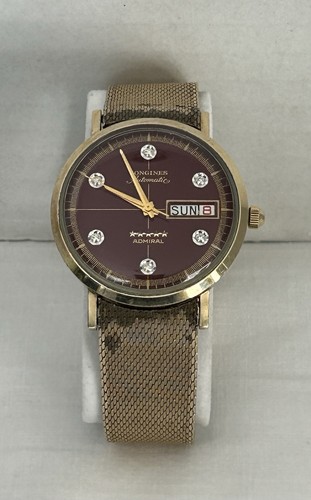 Raro orologio vintage 10k - raro,