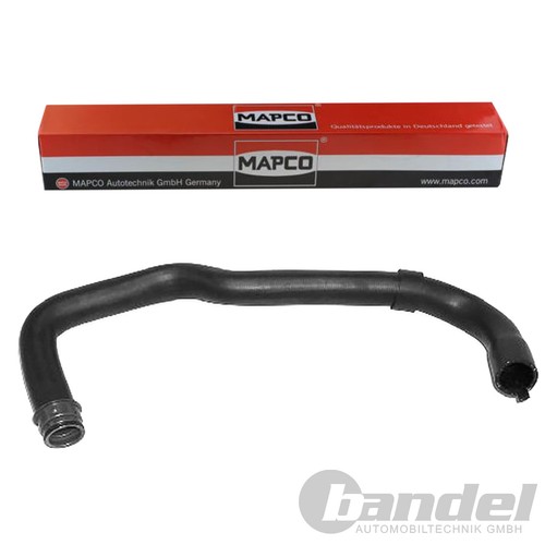 Mapco tubo del radiatore - mapco,
