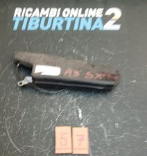 Airbag sedili sinistra Audi A3 sportback 2004-2011 Numero 57