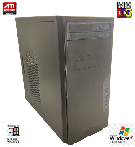 Nuovo amd athlon - nuovo*, x2