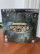 BIOSHOCK 2 EDIZIONE SPECIALE