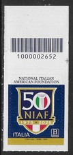 Italia Italy 2025 NIAF