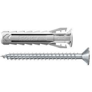 Fischer tassello plus s - tassello,