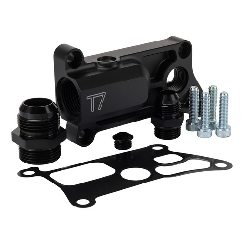 Collo presa acqua - , honda