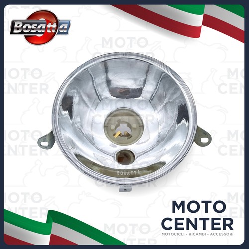 Gruppo ottico alogeno - ottico, piaggio