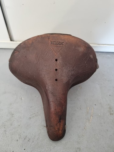 Sella brooks 270dx originale - brooks,