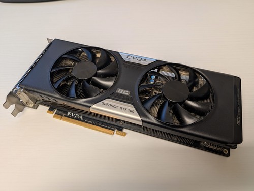 Evga geforce gtx 780 - geforce,