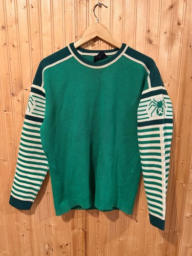 Maglione uomo vintage demetre - uomo,
