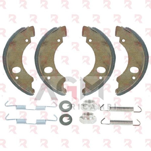 Ellebi kit ceppi - kit, lb
