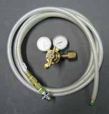 Victor Medical Regolatore e