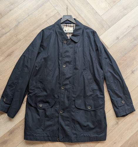 Aquascutum uomo field jacket - aquascutum,