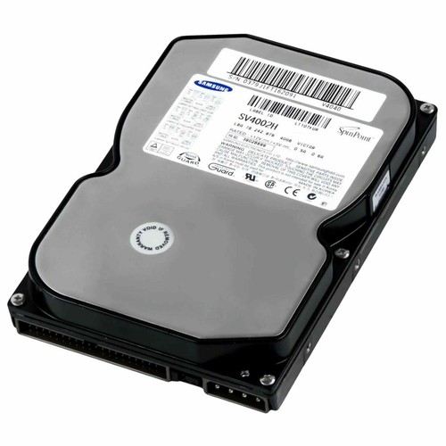 Samsung hdd hard disk ide - hard,