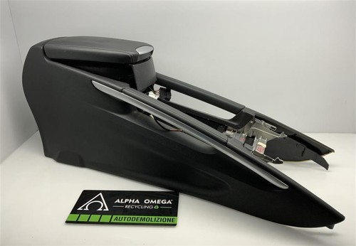Console centrale per mercedes - console,
