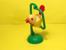 Lem8 -   KINDER  1993 - Oiseau