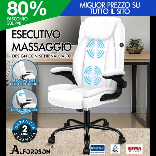 Alfordson massaggio ufficio - alfordson,