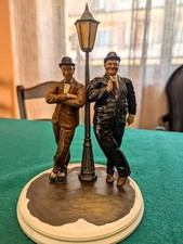 Stanlio e Ollio fanart action