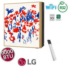 LG Unità interna split