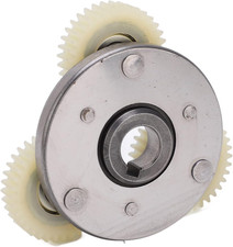 Bicicletta Elettrica 36T