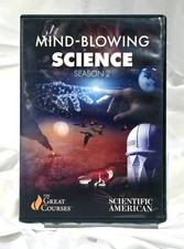 Mind-Blowing Science, Season