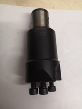 Testa Sgrossatura Barenatura Alesatura D'Andrea TS 50/50