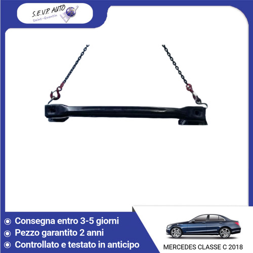 Rinforzo paraurti - 🇮🇹,