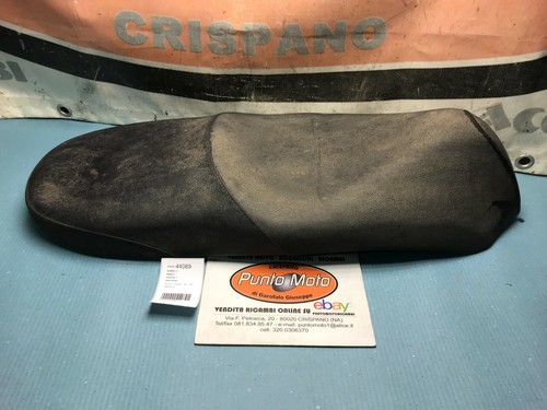 Sella sedile saddle honda - sedile,