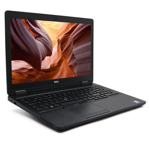 Dell latitude 5590 - latitude, 8