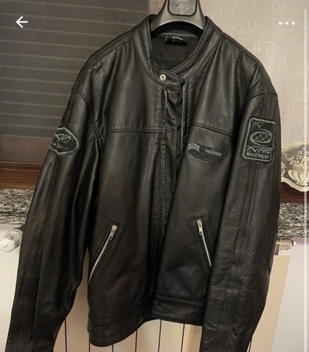 Giacca moto pro race - moto, wear