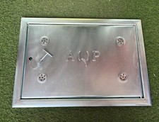 SPORTELLO PER CONTATORE ACQUA