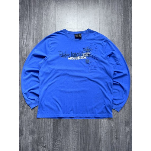 Y2k vintage ralph - y2k, polo