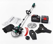TAGLIAERBA TOSAERBA ELETTRICO