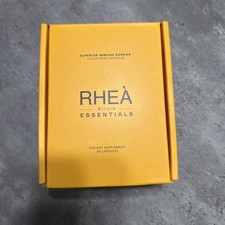 RHEA Silvia Bovine Colostrum