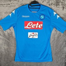 Maglia Calcio Napoli 2016/2017