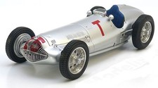 1/18 Mercedes-Benz W154
