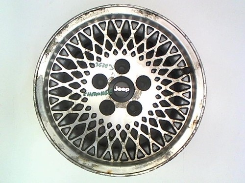 Cerchione jeep cherokee - cerchione,