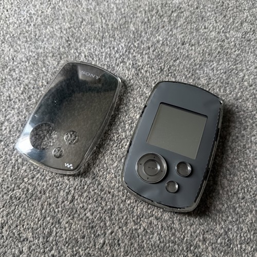 Sony walkman a3000 gb - sony, 20
