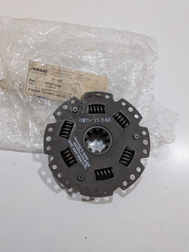 Damper accouplement nanni - damper, d'accouplement