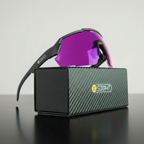 Sight sport fulcrum - x, •