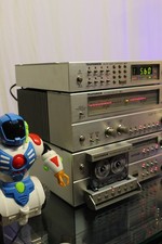 Mini impianto hifi - impianto,