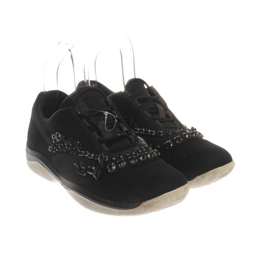 Sneakers prada euro nere - sneakers,