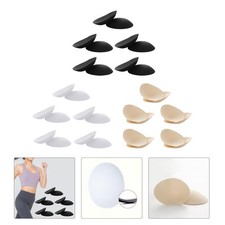 Reggiseno con inserti per