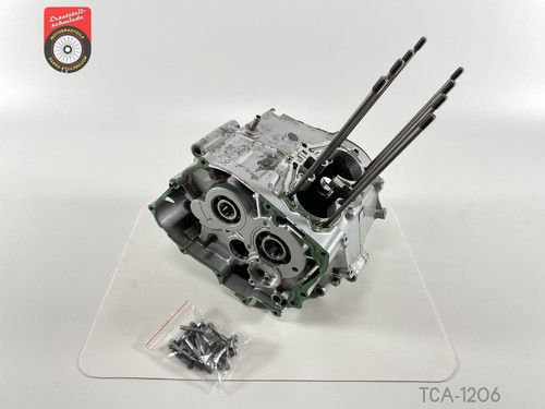Blocco motore honda 125 - motore,