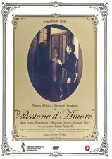 Passione D'Amore [DVD]