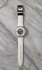 Orologio Swatch Scuba BLANCA