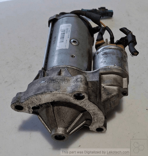 9625382580 motorino avviamento - motorino,