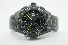 TAG Heuer Aquaracer 500m