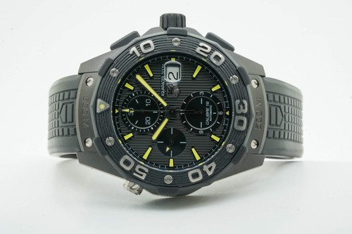 Tag heuer aquaracer 500m - heuer,