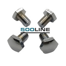 Kit 4 viti di fissaggio coppa