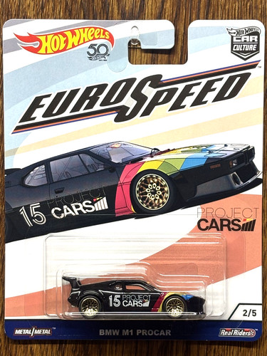 Hot wheels auto cultura euro - wheels,
