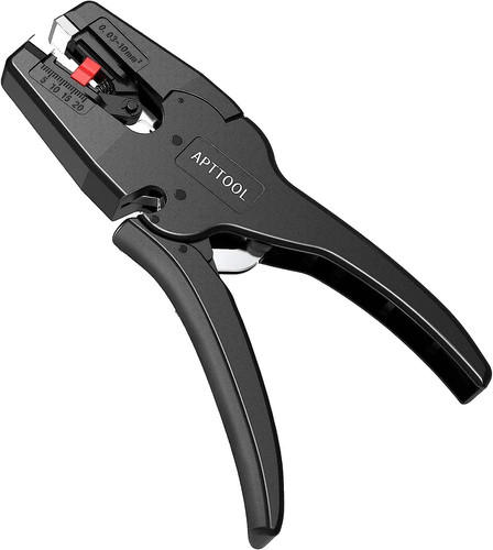 Pinza spelafili automatica - spelafili,